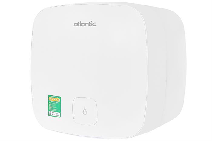 Bình nóng lạnh Atlantic 30 lít SWH 30A M-N0 AMI SQUARE 831261